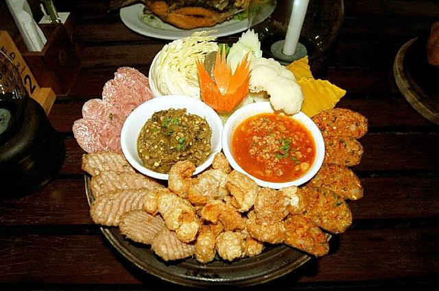 （ナビが頼んだのは小）