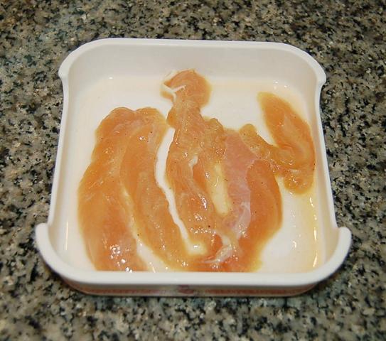・鶏肉　30B