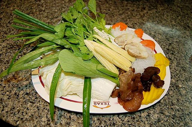 ・野菜セット　129B
