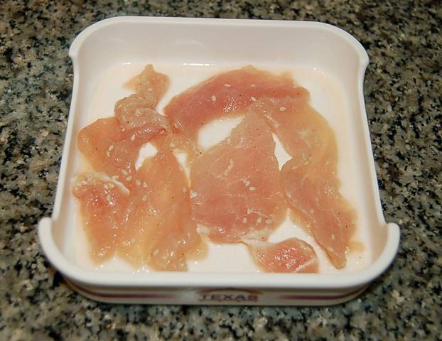 ・豚肉　30B