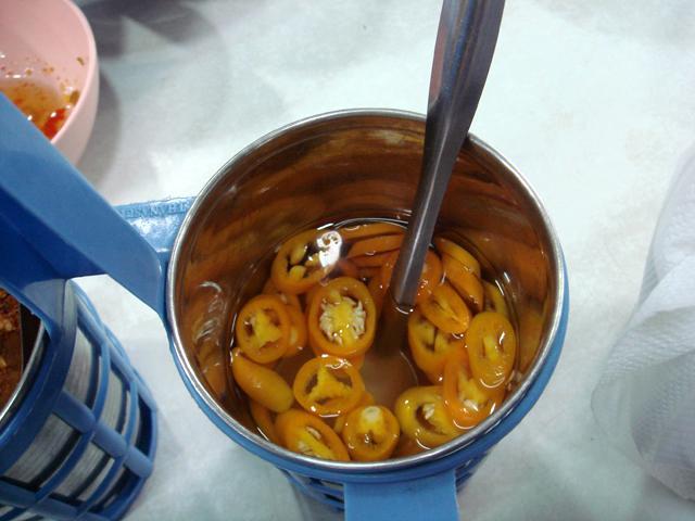 お酢