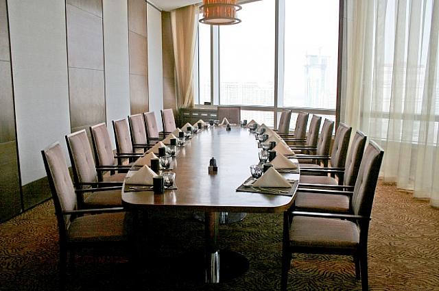 会議やパーティに最適