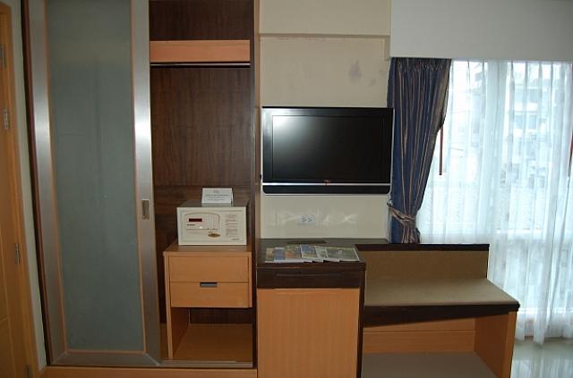 液晶テレビは32インチ