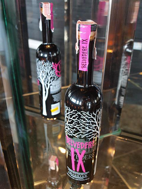 Belvedere IX