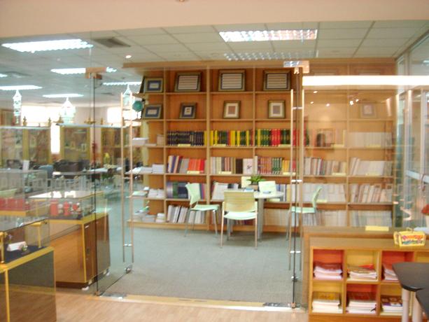 図書室