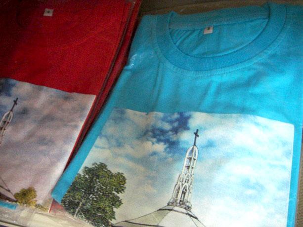 Tシャツ
