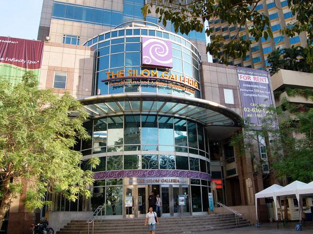 JEWELRY TRADE CENTER