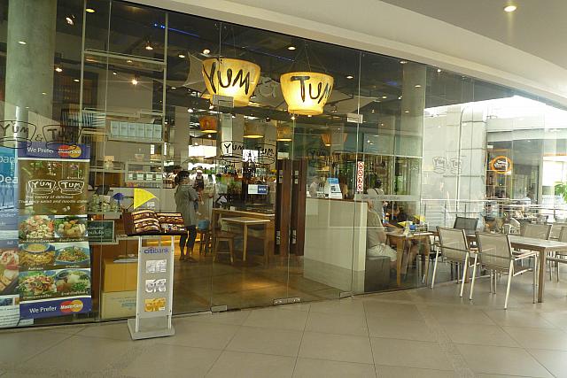 タイ東北地方のイサーン料理で有名なお店