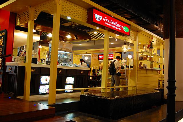 どのお店もオシャレで選びきれません