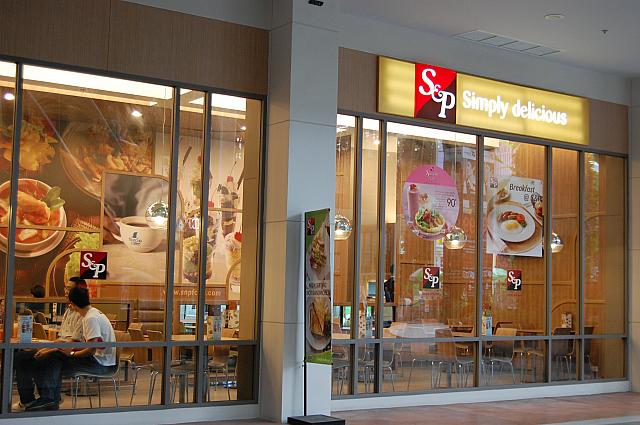 タイ料理の人気チェーン店