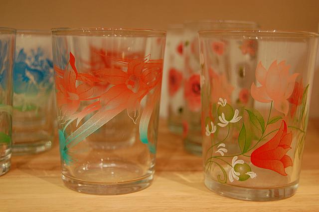 家庭用品の品揃えが豊富です