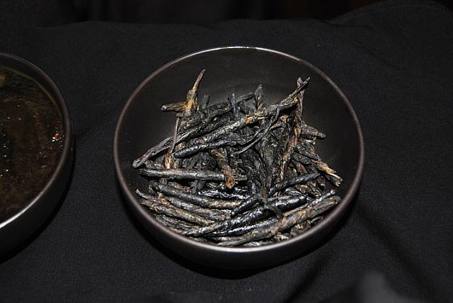 チェンマイで栽培された無農薬の茶葉を使用