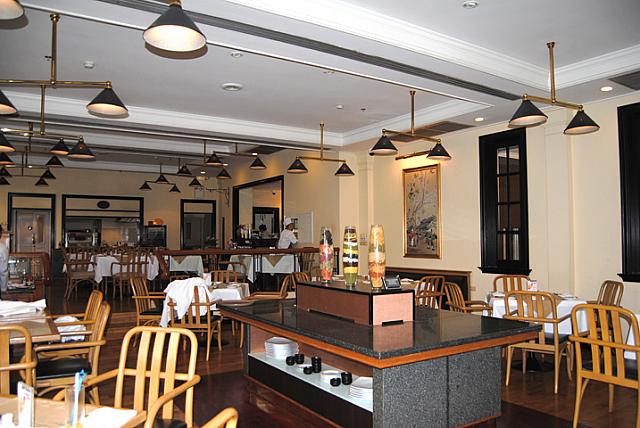 No.43　店内