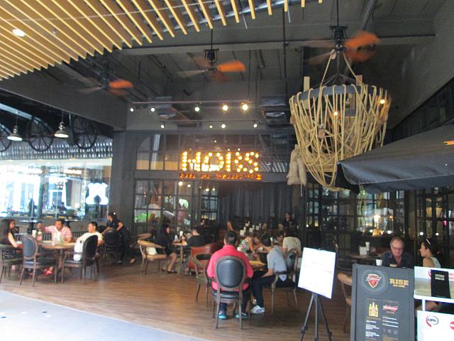 ベルギービールのHOBS