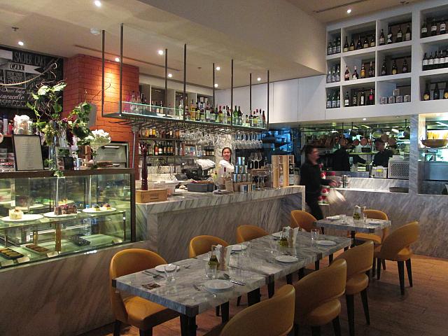 素敵なイタリアンCICCHETTI