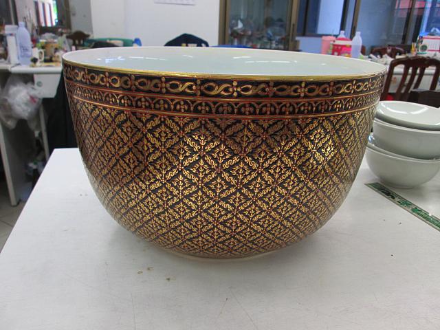 ラーマ2世、5世の文様がポピュラー