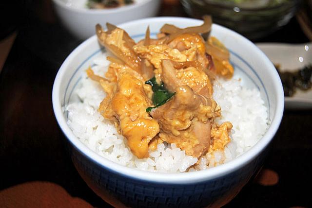 やっぱりご飯にかけますよね