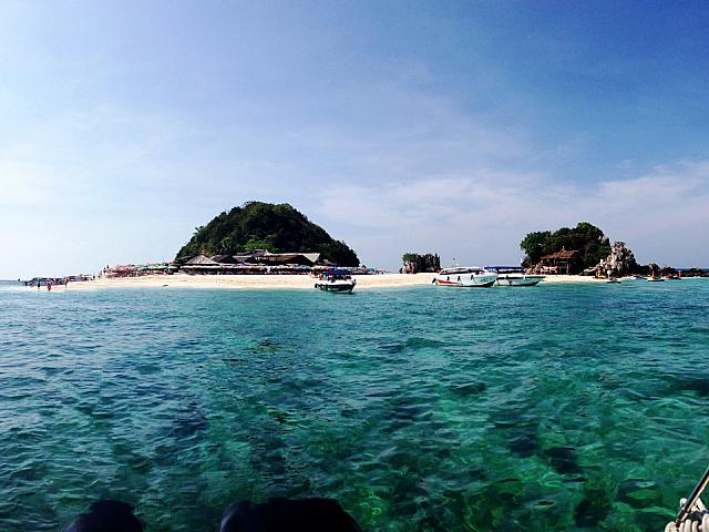 カイ島