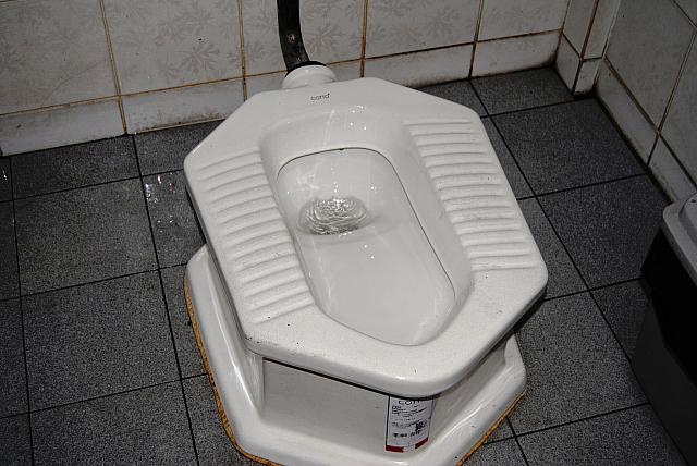 清掃が行き届いていました