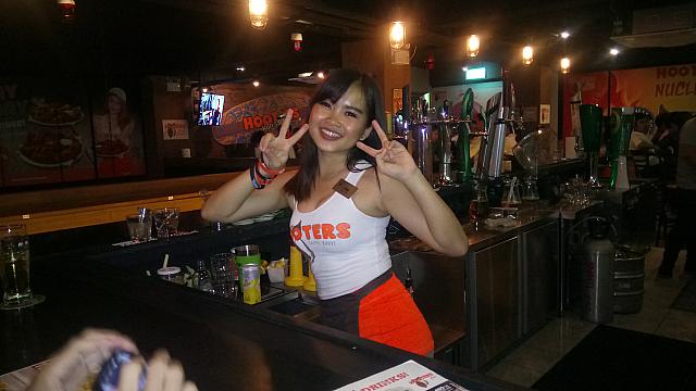 気さくな娘ばっかりです