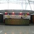 スワンナプーム国際空港 2階