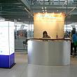スワンナプーム国際空港 1階