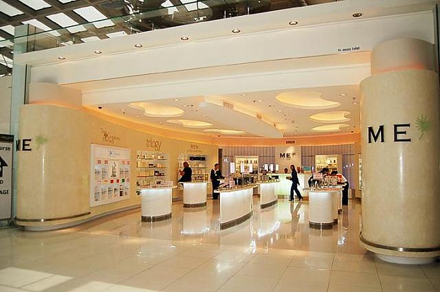 ２８ Me
<br>スキンケア商品が中心。

