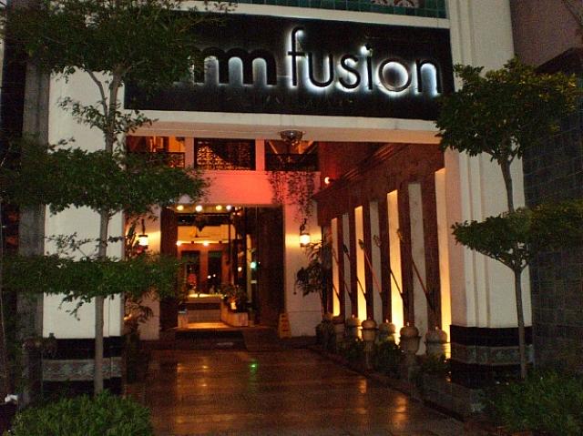近日取材予定「Imm Fusion」