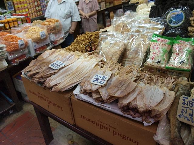 700バーツ/Kgっていい値段ですね