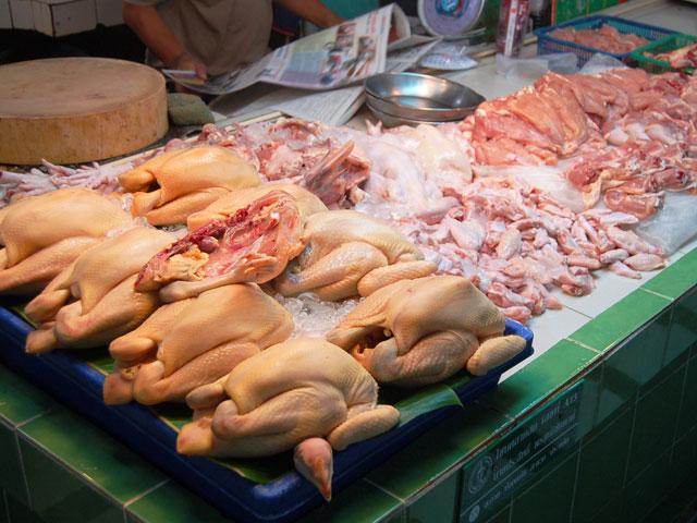 鶏丸一羽、いくらなんでしょう？