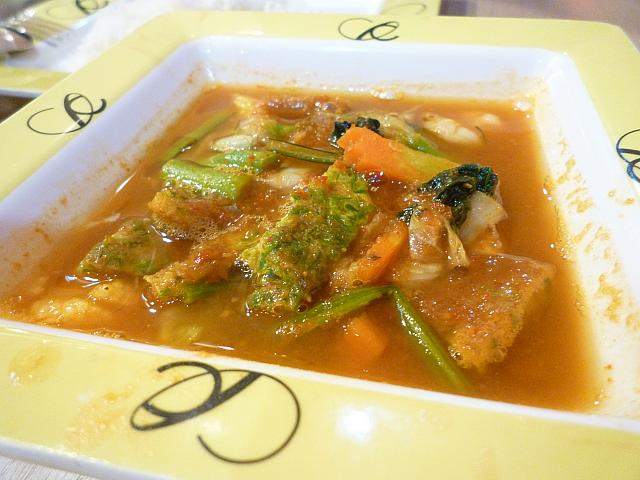好きな料理をたくさん注文しちゃいましょう