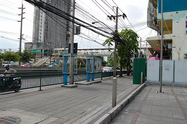 スティサン駅