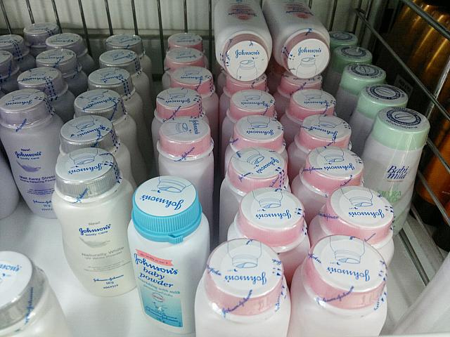 持ち運びにも便利な製品も！