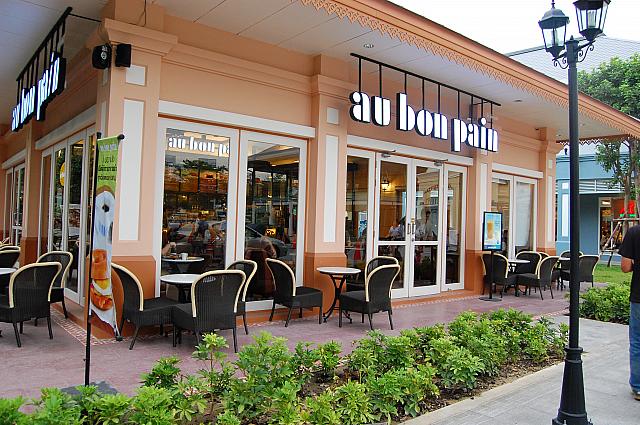 本格パンが食べれるお店です