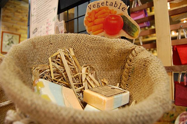 家に帰ってきたような落ち着く店の雰囲気も居心地がいいです。