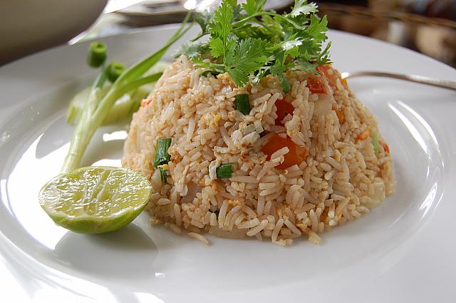 タイ料理に加え・・・