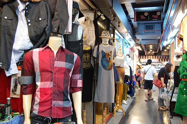 市場などでは特に念入りなチェックを！