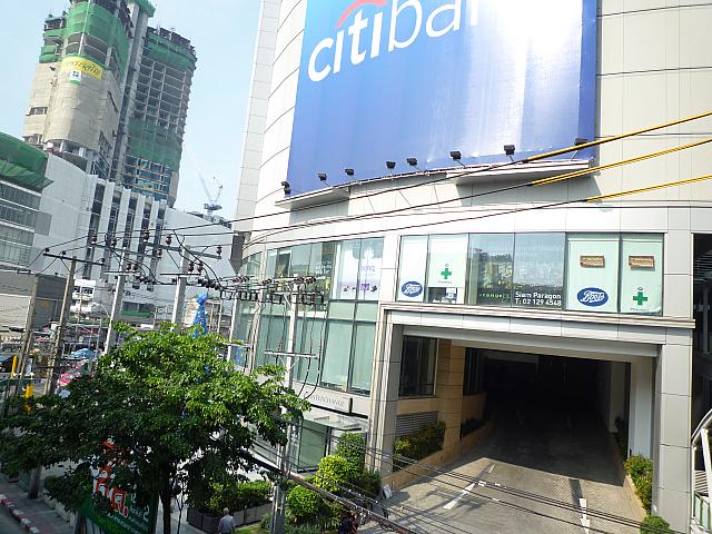 日本企業も多く入るアソーク