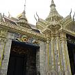 バンコクの寺院巡りはかかせない！
