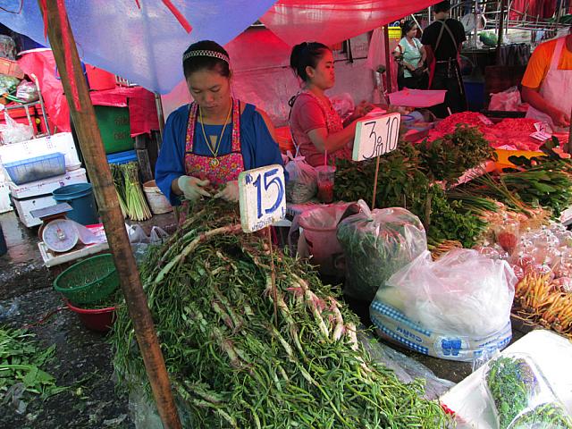野菜も大量に入荷してます
