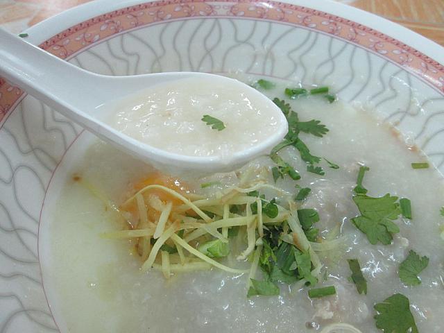 お腹に優しく栄養満点