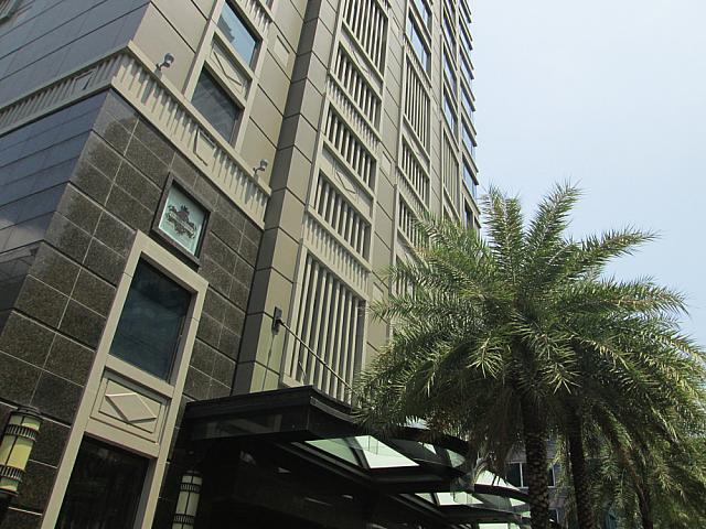 HOTEL MUSE
