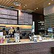 コーヒーギャラリーは、ドリンクの種類も豊富で価格設定が低めのオススメのお店。