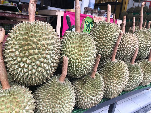 これが果物の王様だ！