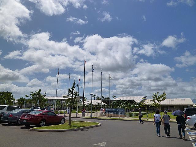 パールハーバー・ヒストリック・サイト