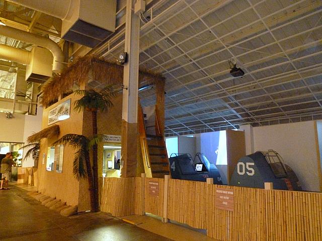 キッズに人気の戦闘シュミレーション。