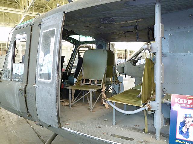 ベルUH-1イロコイ