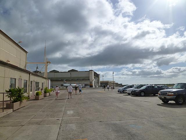 ２、３分のお散歩です。