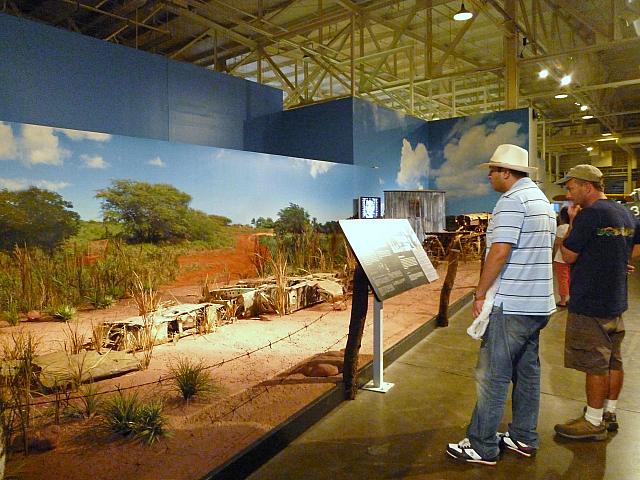 ニイハウ島事件は英語で「Niihau Incident」。