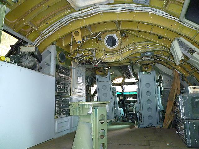 内部が見られます。